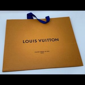 Box Louis Vuitton